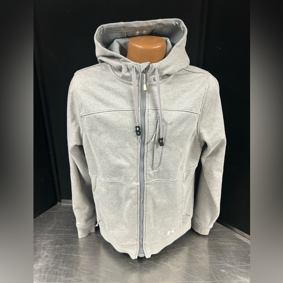 Under Armour Jackets & Blazers - Under Armour Jacket Woman Size S